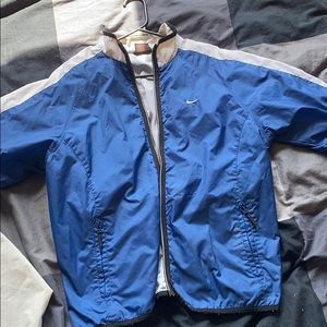 90s vintage Nike windbreaker